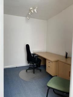 Office to rent, FIRST FLOOR OFFICES, LONGBROOK STREET