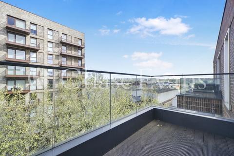1 bedroom flat for sale, Connaught Heights, Waterside Park, Agnes George Walk, Docklands, London, E16