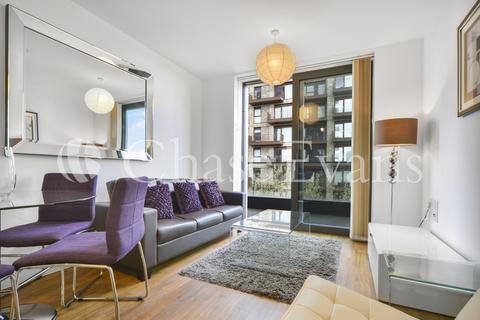 1 bedroom flat for sale, Connaught Heights, Waterside Park, Agnes George Walk, Docklands, London, E16