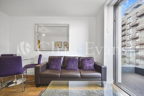 1 bedroom flat for sale, Connaught Heights, Waterside Park, Agnes George Walk, Docklands, London, E16