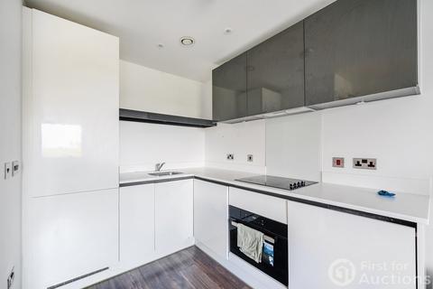 1 bedroom apartment for sale, Churchill Way, Basingstoke, Hampshire