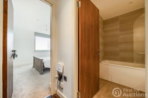 1 bedroom apartment for sale, Churchill Way, Basingstoke, Hampshire