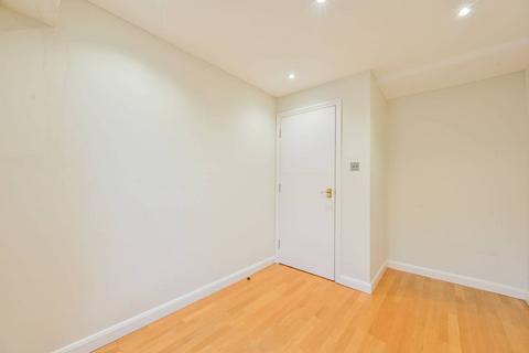 9 Canning Place Mews, London, W8 5AJ