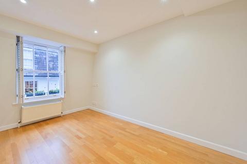 9 Canning Place Mews, London, W8 5AJ
