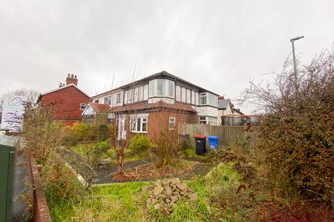 3 bedroom semi-detached house for sale - Victoria Road East, Thornton-Cleveleys FY5