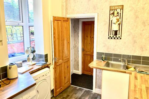 4 bedroom terraced house to rent - Newcastle Under Lyme ST5