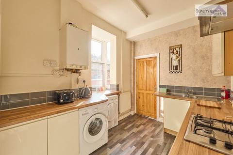 undefined, 51 Ashfields New Road, Newcastle Under Lyme ST5