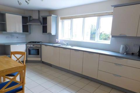 undefined, 113 Galingale View, Newcastle Under Lyme ST5