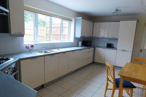 undefined, 113 Galingale View, Newcastle Under Lyme ST5