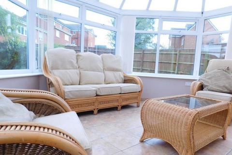 undefined, 113 Galingale View, Newcastle Under Lyme ST5