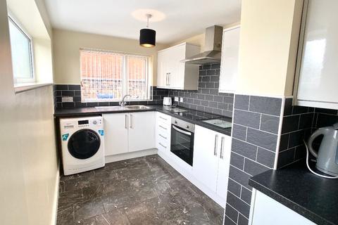 undefined, 24 Ashfields New Road, Newcastle Under Lyme ST5