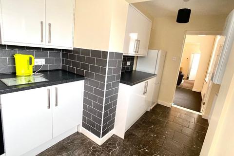 undefined, 24 Ashfields New Road, Newcastle Under Lyme ST5