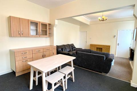 undefined, 24 Ashfields New Road, Newcastle Under Lyme ST5