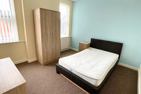 undefined, 24 Ashfields New Road, Newcastle Under Lyme ST5