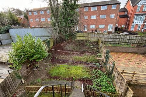 5 Ashburnham Road, Luton, LU1 1JN