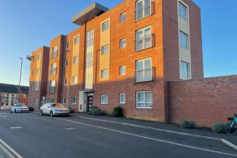 2 bedroom apartment for sale, Bowling Green Close, Bletchley, MK2