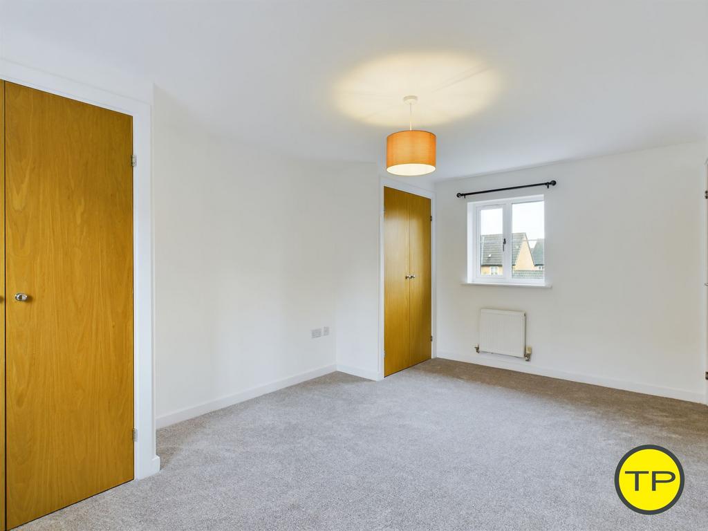 Main bedroom