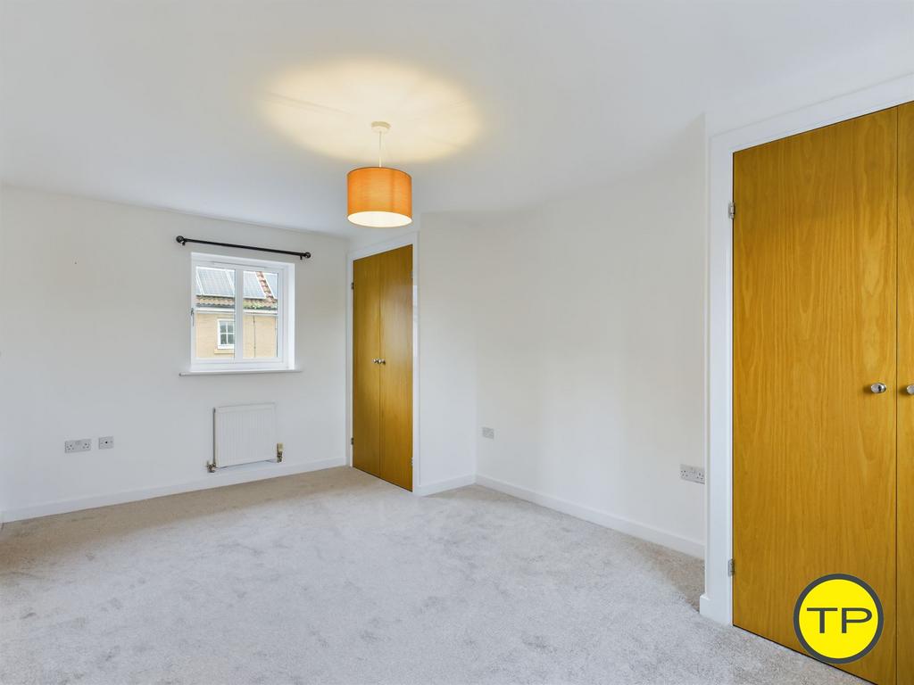 Main bedroom