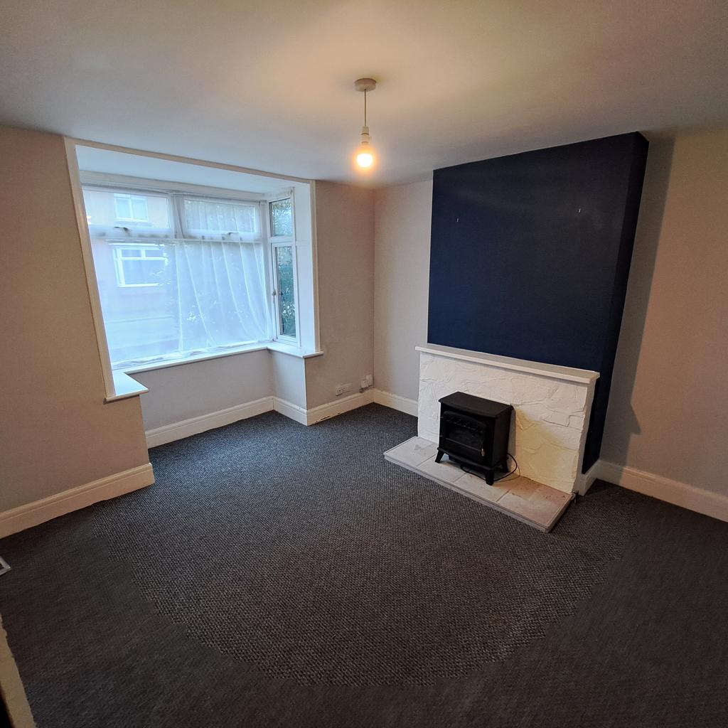 Harcourt Road, Gosport PO12 3 bed end of terrace house for sale £245,000