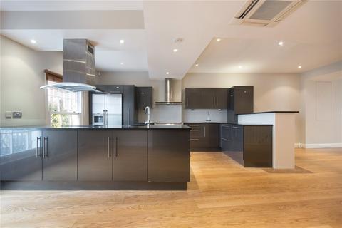 6 bedroom terraced house to rent - Artesian Road, Notting Hill, W2