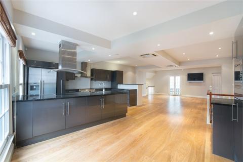 6 bedroom terraced house to rent, Artesian Road, Notting Hill, W2