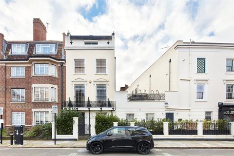 6 bedroom terraced house to rent, Artesian Road, Notting Hill, W2