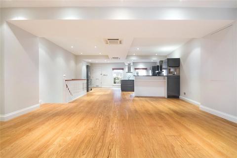 6 bedroom house to rent, Artesian Road, Notting Hill, W2