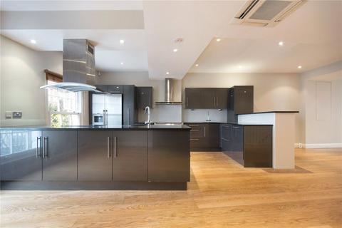 6 bedroom house to rent, Artesian Road, Notting Hill, W2