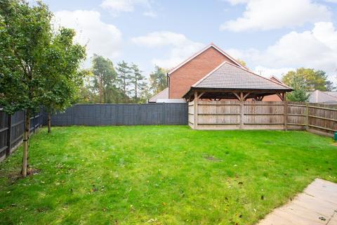 4 bedroom detached house for sale, Limes Place, Upper Harbledown, CT2