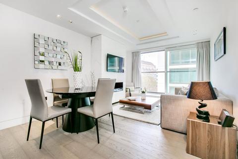 1 bedroom apartment for sale, Wolfe House, W14