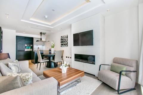 1 bedroom apartment for sale, Wolfe House, W14