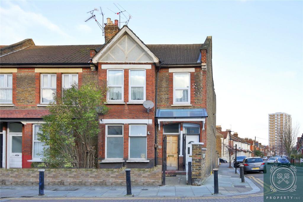 Vartry Road, London, N15 3 bed apartment - £2,100 pcm (£485 pw)