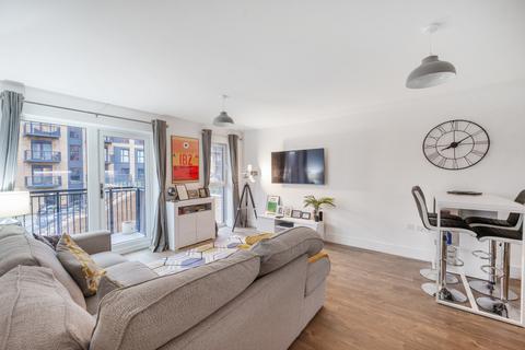 1 bedroom apartment for sale - Meridian Way, Northam, Southampton, Hampshire, SO14