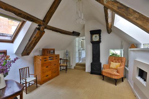 Property for sale, The Old Bake House, , High Street, Castle Cary, Somerset