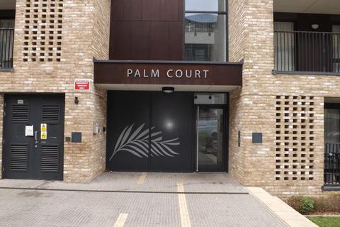 2 bedroom flat for sale, Palm Court, Alpine Road, London NW9