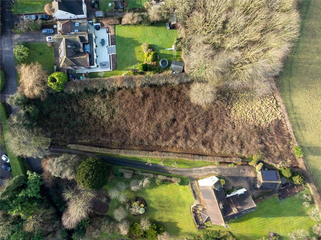 Aqueduct Lane, Alvechurch, Birmingham, Worcestershire, B48 Land for