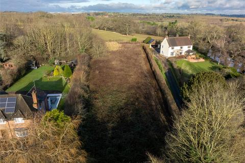 Land for sale, Aqueduct Lane, Alvechurch, Birmingham, Worcestershire, B48