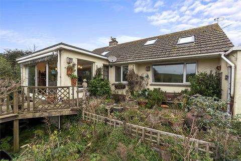 3 bedroom bungalow for sale, Grenville Close, Stokenham, Kingsbridge, Devon, TQ7