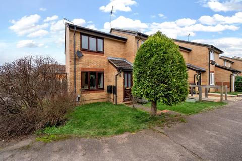 2 bedroom end of terrace house for sale, Deerfield Close, Buckingham, Buckinghamshire