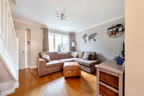 2 bedroom end of terrace house for sale, Deerfield Close, Buckingham, Buckinghamshire