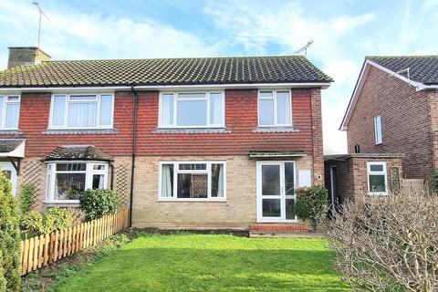 19 Challoners, Horsted Keynes, Haywards Heath, RH17 7DU