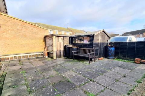 19 Challoners, Horsted Keynes, Haywards Heath, RH17 7DU