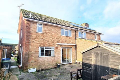 19 Challoners, Horsted Keynes, Haywards Heath, RH17 7DU