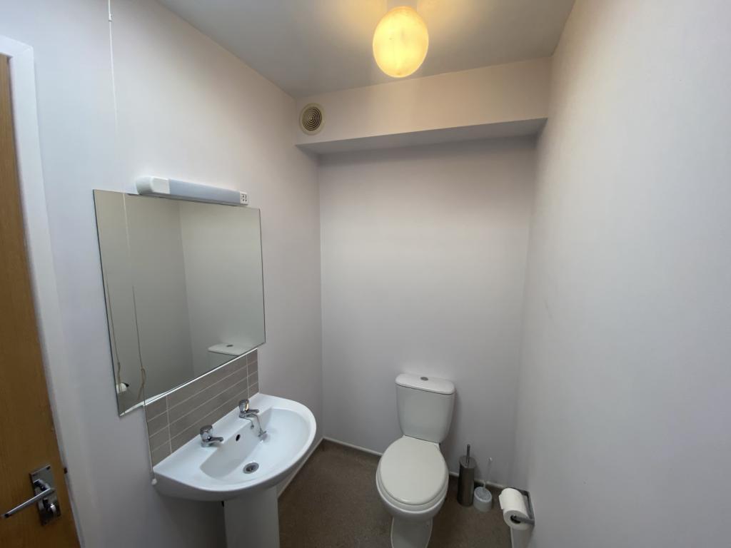 En suite