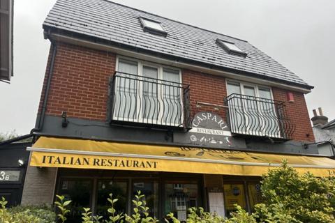 undefined, 3a St. Judes Road Englefield Green Egham