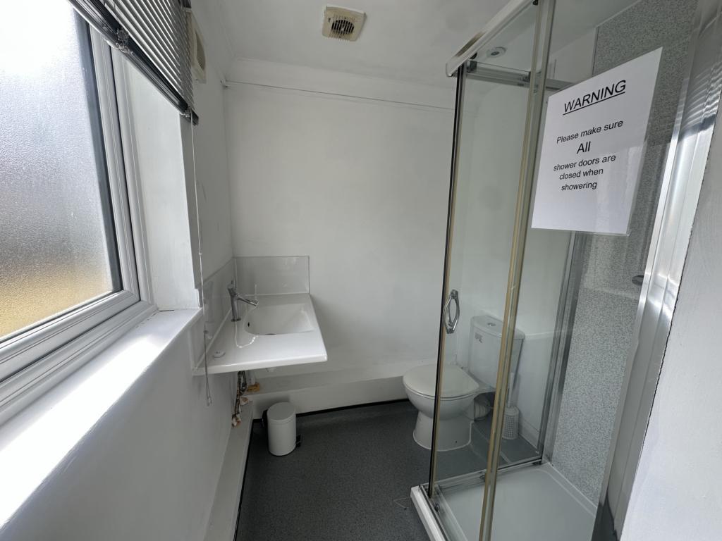 Cloakroom