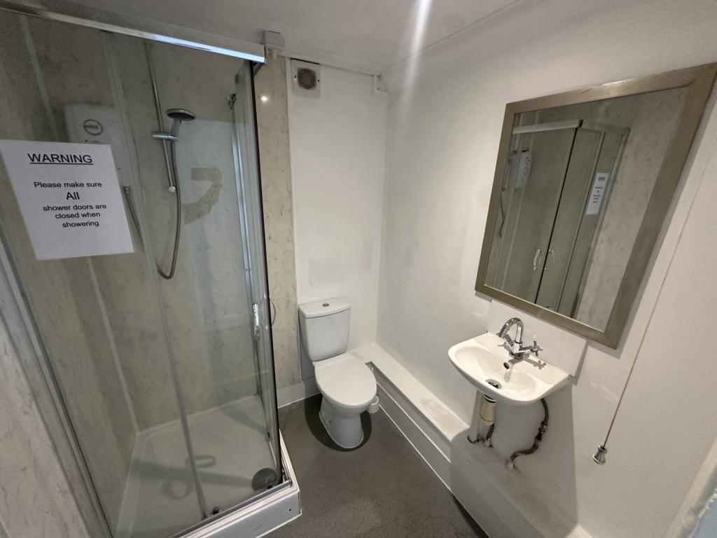 En suite