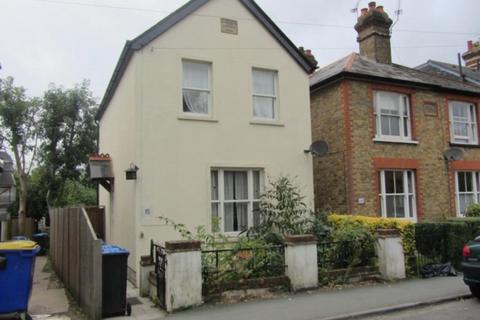 3 bedroom house to rent, 15 Harvest Road Englefield Green Egham Surrey