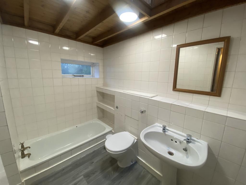 En suite