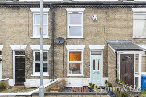 6 Waldeck Road, Norwich, NR4 7PG